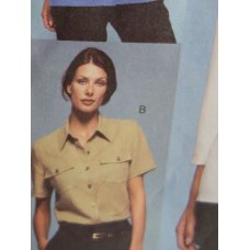 VOGUE Sewing Pattern 2634 