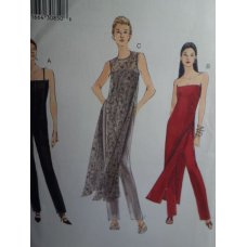 VOGUE Sewing Pattern 7176 