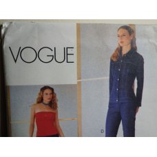 VOGUE Sewing Pattern 7234 