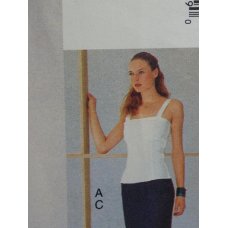 VOGUE Sewing Pattern 7234 