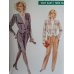 Vogue Sewing Pattern 7286 