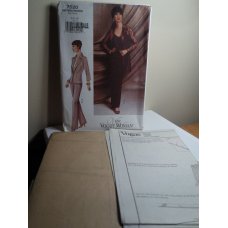 VOGUE Sewing Pattern 7520 