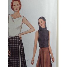VOGUE Sewing Pattern 7572 