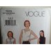 VOGUE Sewing Pattern 7572 