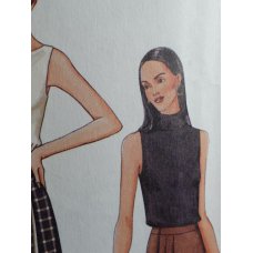 VOGUE Sewing Pattern 7572 