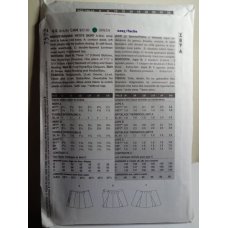 VOGUE Sewing Pattern 7572 