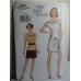 Vogue Sewing Pattern 7581 
