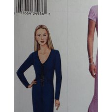 VOGUE Sewing Pattern 7583 