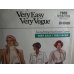 VOGUE Sewing Pattern 7603 