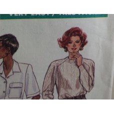 VOGUE Sewing Pattern 7603 