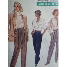 VOGUE Sewing Pattern 7603 