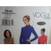 VOGUE Sewing Pattern 7646