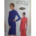 VOGUE Sewing Pattern 7646