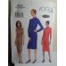 VOGUE Sewing Pattern 7646