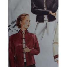 VOGUE Sewing Pattern 7752 