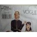 VOGUE Sewing Pattern 7752 