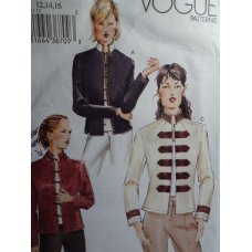 VOGUE Sewing Pattern 7752 