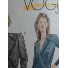 VOGUE Sewing Pattern 7761 