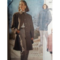 VOGUE Sewing Pattern 7872 