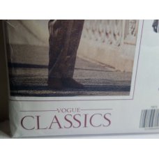 VOGUE Sewing Pattern 7872 