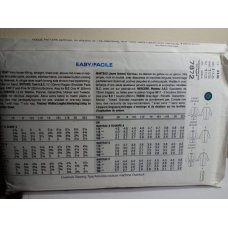 VOGUE Sewing Pattern 7872 
