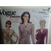VOGUE Sewing Pattern 7939 