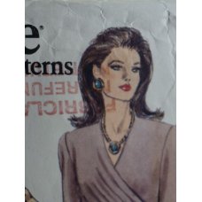 VOGUE Sewing Pattern 7939 