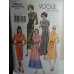 VOGUE Sewing Pattern 8028 