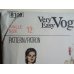 Vogue Sewing Pattern 8109 