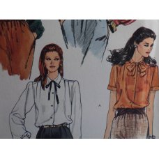 VOGUE Sewing Pattern 8112 