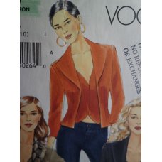Vogue Sewing Pattern 8160 