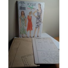 VOGUE Sewing Pattern 8182 