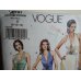 Vogue Sewing Pattern 8191 