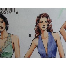 Vogue Sewing Pattern 8191 