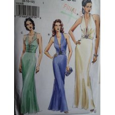 Vogue Sewing Pattern 8191 