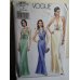 Vogue Sewing Pattern 8191 
