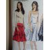 Vogue Sewing Pattern 8197 
