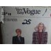 VOGUE Sewing Pattern 8401  