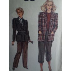 VOGUE Sewing Pattern 8401  