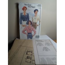 VOGUE Sewing Pattern 8423 