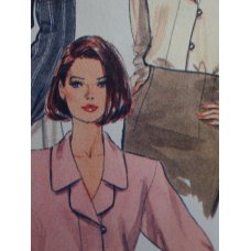VOGUE Sewing Pattern 8423 