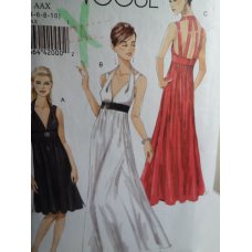 VOGUE Sewing Pattern 8447 