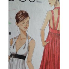 VOGUE Sewing Pattern 8447 