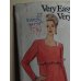 VOGUE Sewing Pattern 8520 