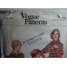VOGUE Sewing Pattern 8672