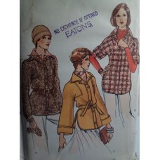 VOGUE Sewing Pattern 8672