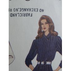 VOGUE Sewing Pattern 8751 
