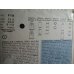 VOGUE Sewing Pattern 9765 