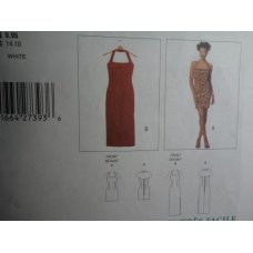 Vogue Sewing Pattern 9811 