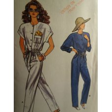 VOGUE Sewing Pattern 9950 